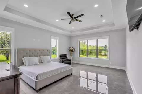 Bedroom - 1706 Opal Trl, Willis, TX 77378 photo 4 of 4