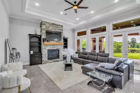 Living - 1706 Opal Trl, Willis, TX 77378 photo 1 of 2