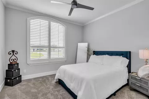 Bedroom - 1706 Opal Trl, Willis, TX 77378 photo 3 of 4