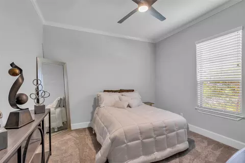 Bedroom - 1706 Opal Trl, Willis, TX 77378 photo 2 of 4