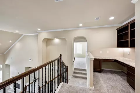 Entry Way - 11 Red Wagon Dr, Spring, TX 77389 photo 1 of 2