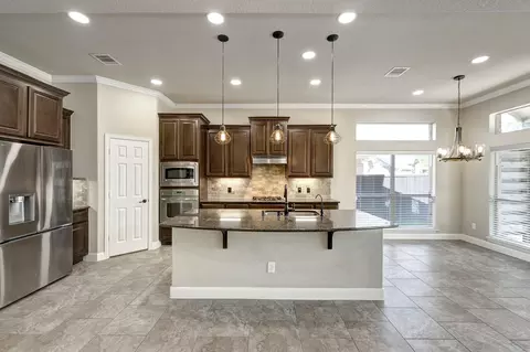Kitchen - 11 Red Wagon Dr, Spring, TX 77389 photo 1 of 1