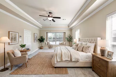 Bedroom - 11 Red Wagon Dr, Spring, TX 77389 photo 1 of 3