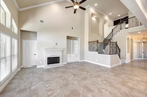 Living - 11 Red Wagon Dr, Spring, TX 77389 photo 2 of 2