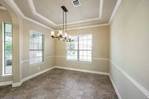 Dining - 11 Red Wagon Dr, Spring, TX 77389 photo 2 of 3