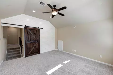 Bedroom - 11 Red Wagon Dr, Spring, TX 77389 photo 2 of 3