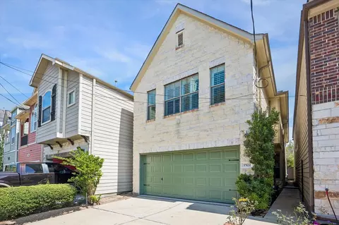 1522 Dian St, Houston, TX 77008