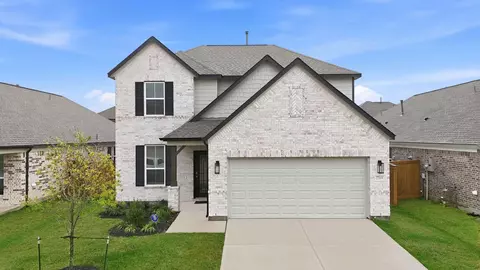 27119 Peaceful Cove Dr, Katy, TX 77493