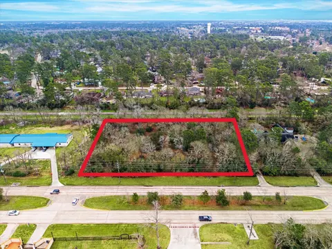 0 N Eldridge Pkwy, Cypress, TX 77429
