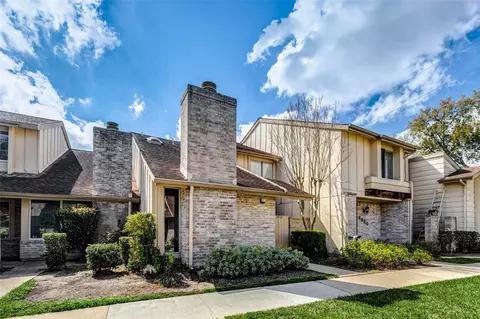 2952 Meadowgrass Ln #173, Houston, TX 77082