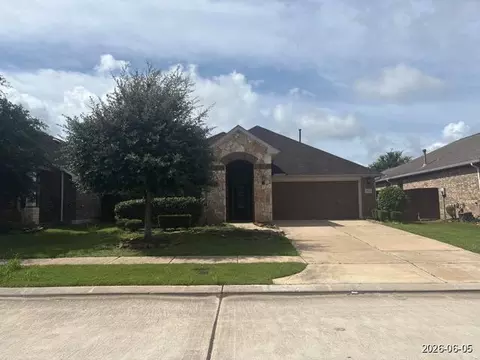 3422 Bay Dr, Rosharon, TX 77583