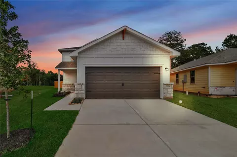 25480 Carnation Ct, Montgomery, TX 77316