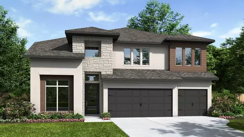 1109 River Rock Cir, Katy, TX 77493