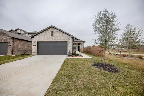 23302 Spring Genesis Ln, Katy, TX 77493
