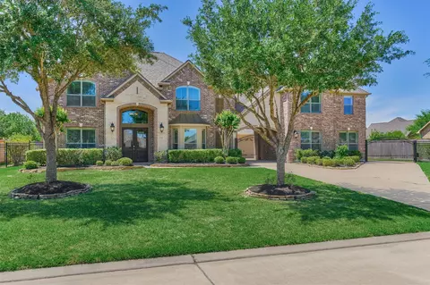 17707 Refuge Lake Dr, Cypress, TX 77433