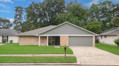 29115 Binefield Street St, Spring, TX 77386 photo 1