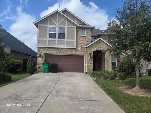 2227 Sour Cherry Trl, Richmond, TX 77406