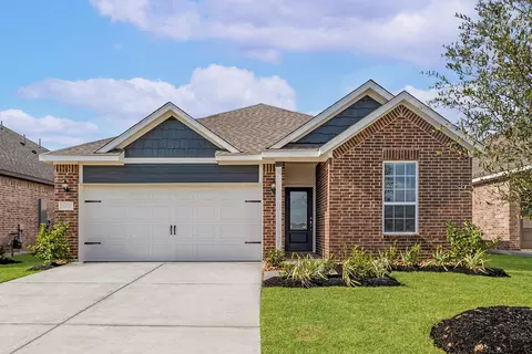 8827 New Jade Dr, Iowa Colony, TX 77583