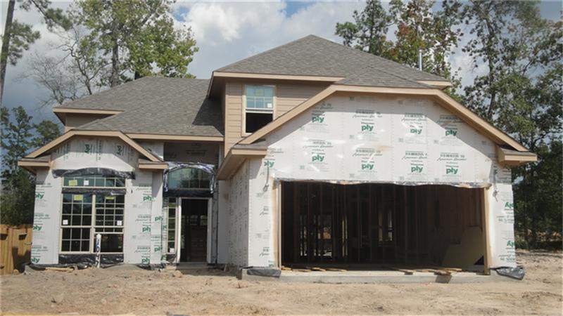 1047 Forest Haven Ct, Conroe, TX 77384 photo 1