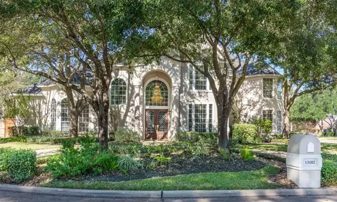 13102 Springmint Ct, Cypress, TX 77429
