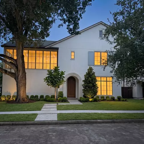2627 Tangley Rd, West University Place, TX 77005