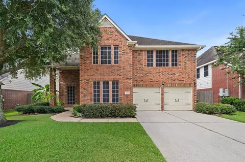 1304 Pine Stream Dr S, Pearland, TX 77581