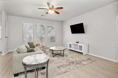 Living - 9587 E Woodmark, Conroe, TX 77304 photo 2 of 5