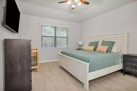 Bedroom - 9587 E Woodmark, Conroe, TX 77304 photo 1 of 12