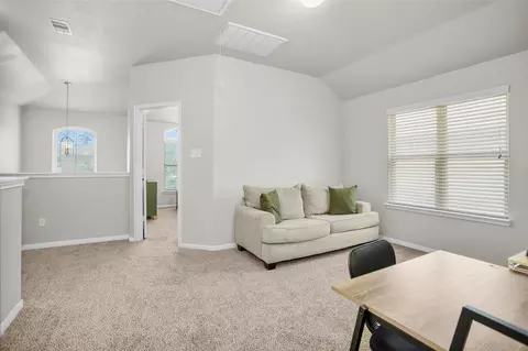 Entry Way - 9587 E Woodmark, Conroe, TX 77304 photo 6 of 7