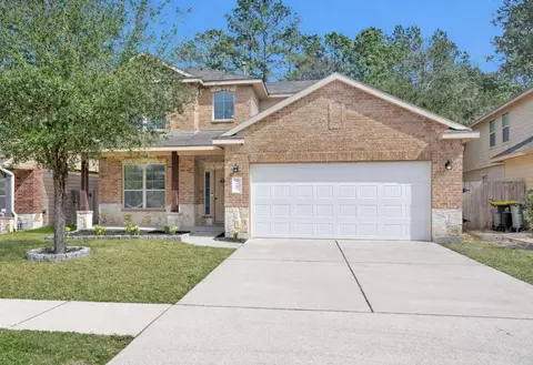 9587 E Woodmark, Conroe, TX 77304