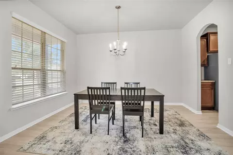 Dining - 9587 E Woodmark, Conroe, TX 77304 photo 1 of 3
