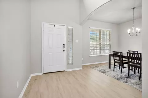 Entry Way - 9587 E Woodmark, Conroe, TX 77304 photo 2 of 7