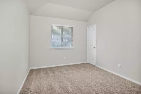 Bedroom - 9587 E Woodmark, Conroe, TX 77304 photo 8 of 12