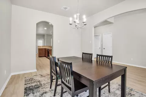 Dining - 9587 E Woodmark, Conroe, TX 77304 photo 3 of 3