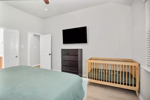 Bedroom - 9587 E Woodmark, Conroe, TX 77304 photo 4 of 12