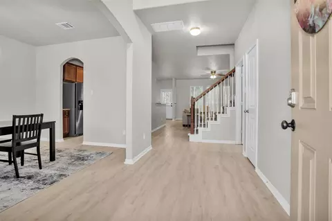 Entry Way - 9587 E Woodmark, Conroe, TX 77304 photo 1 of 7