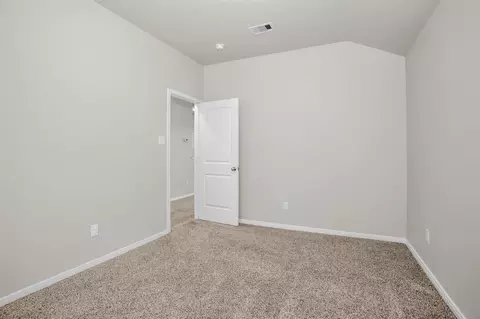 Bedroom - 9587 E Woodmark, Conroe, TX 77304 photo 9 of 12