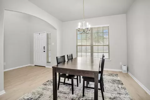 Dining - 9587 E Woodmark, Conroe, TX 77304 photo 2 of 3