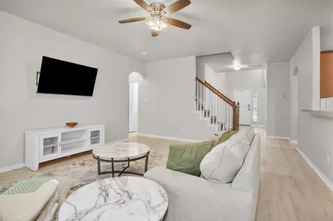 Living - 9587 E Woodmark, Conroe, TX 77304 photo 5 of 5