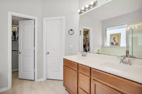 Entry Way - 9587 E Woodmark, Conroe, TX 77304 photo 3 of 7