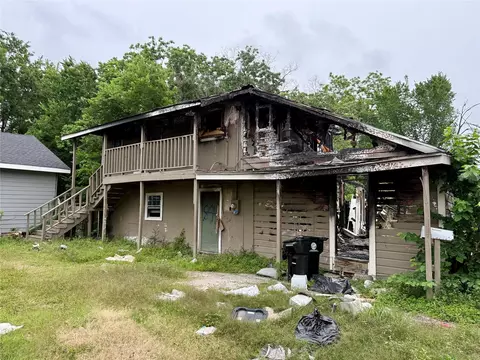 4131 Dixie Dr, Houston, TX 77021