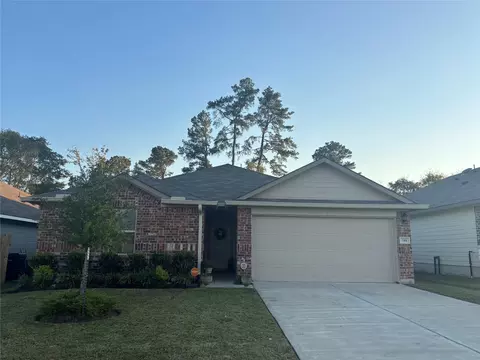 308 Pacos Dr, Huntsville, TX 77340