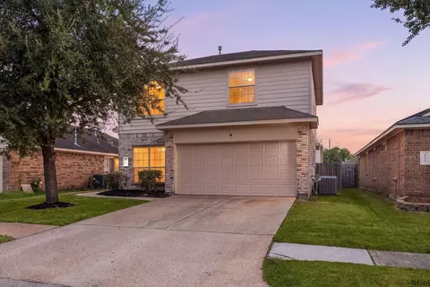 20927 Roxette Ct, Humble, TX 77338