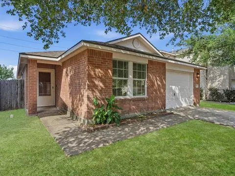 7334 Enchanted Creek Dr, Cypress, TX 77433