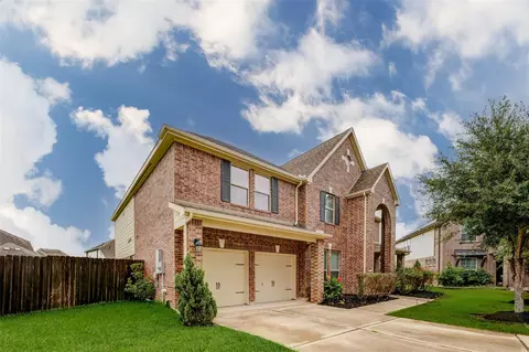 5903 Rose Quartz Ln, Richmond, TX 77469