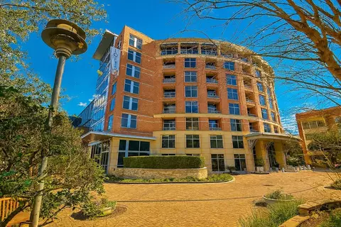 1901 Post Oak Blvd #1501, Houston, TX 77056