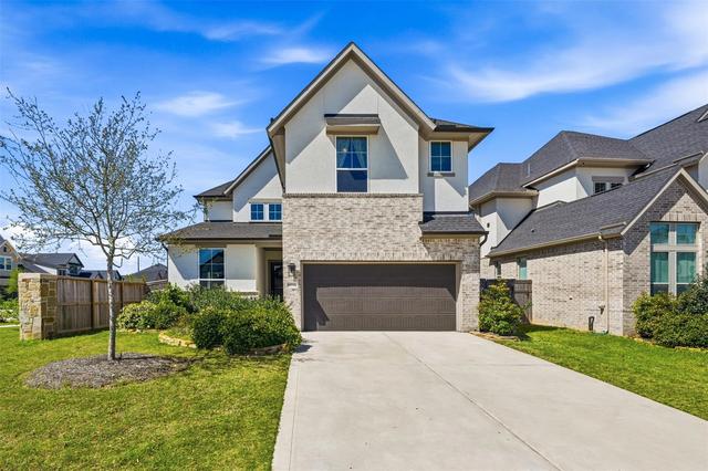 6026 Churchill Springs Ln, Fulshear, TX 77441