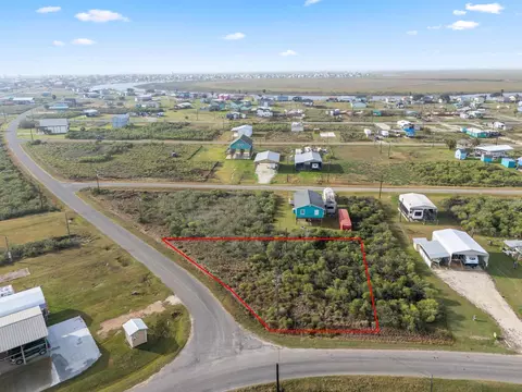 6175 Bonita St, Sargent, TX 77414