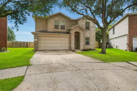 18303 Austin Oak Ln, Richmond, TX 77407