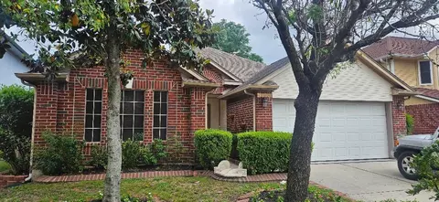13806 Cantwell Dr, Houston, TX 77014